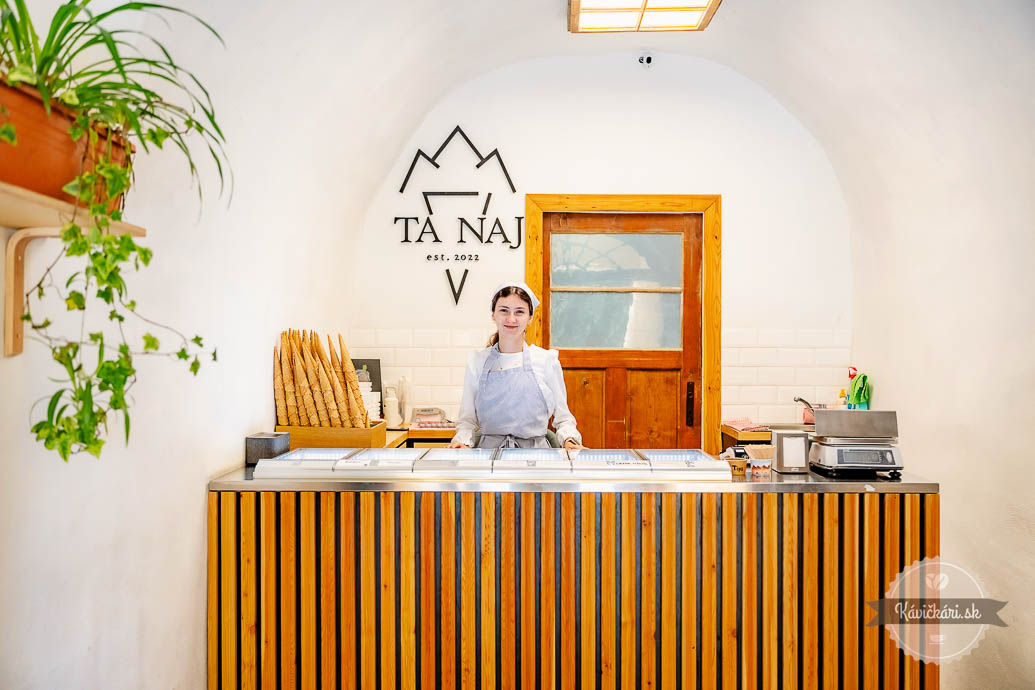 Ta naj Poprad - prevádzka