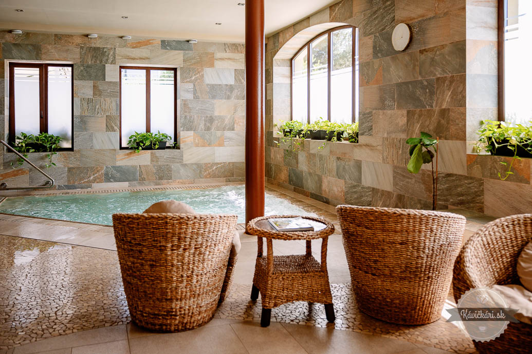 Hotel Demänová wellness