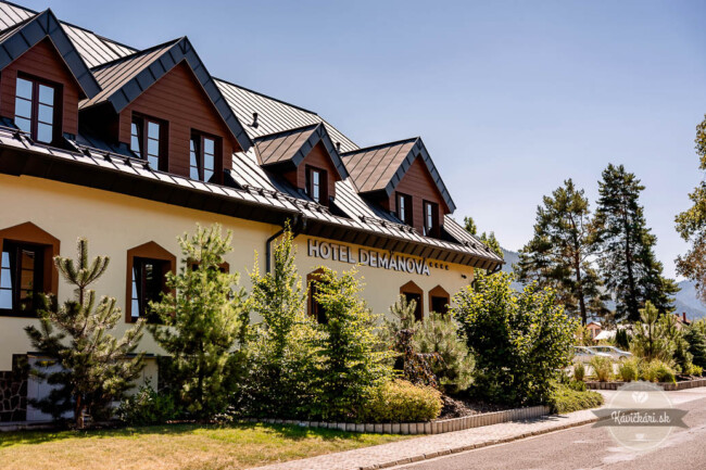 Nové meno, nový smer, rovnaký dôraz na kvalitu – Hotel Demänová predstavuje Silens Restaurant
