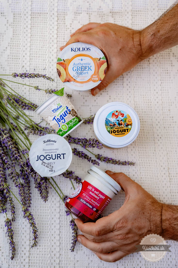jogurt