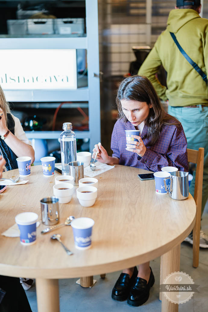 Aeropress Championship