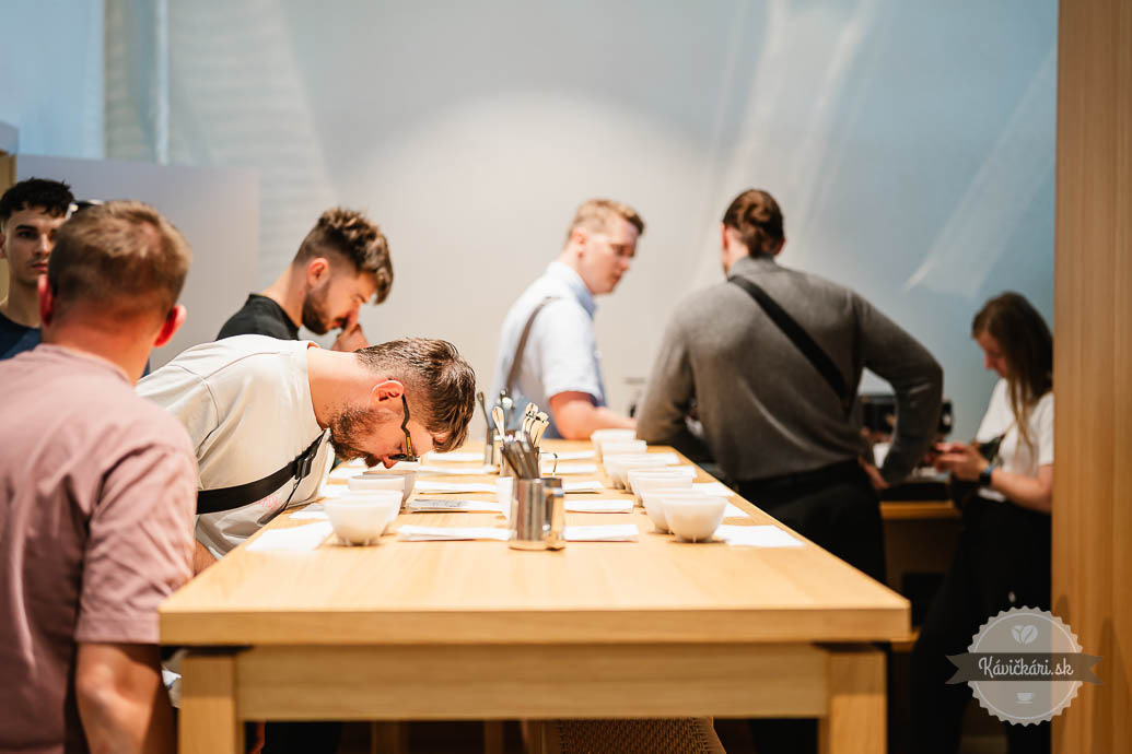 Aeropress Championship