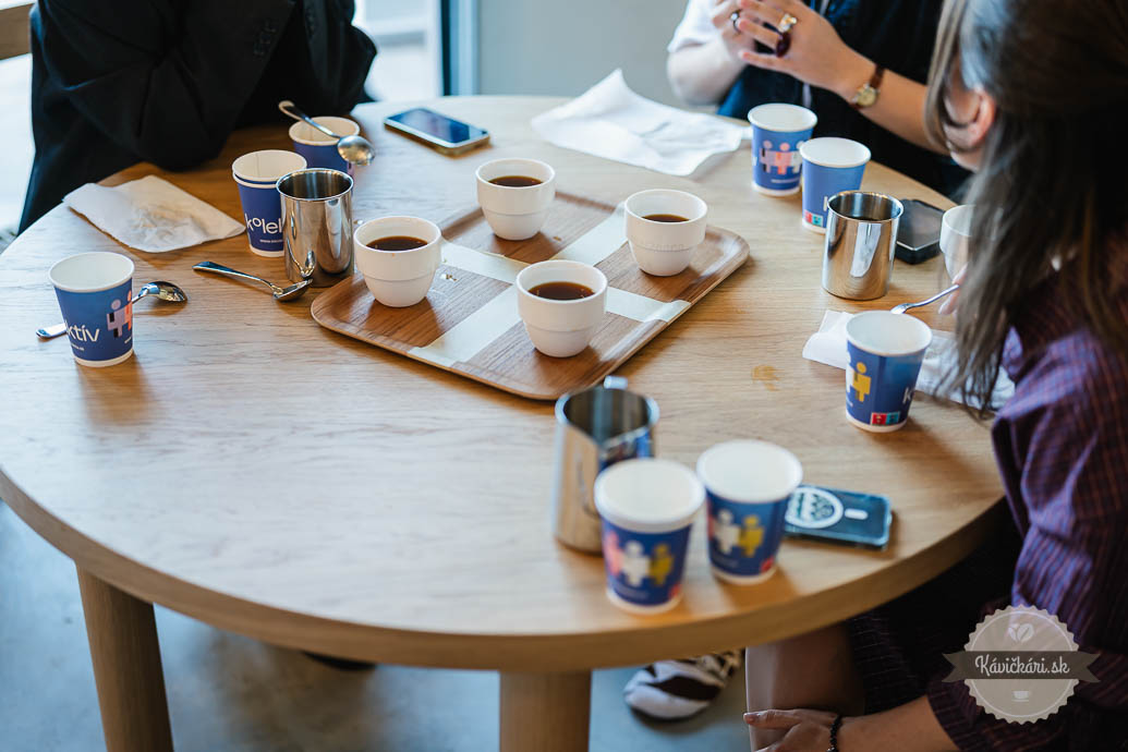 Aeropress Championship