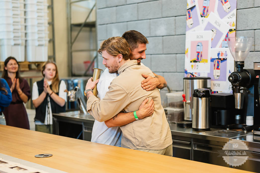 Aeropress Championship
