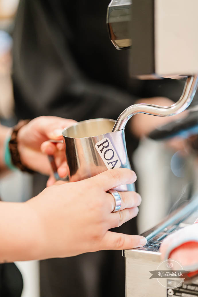 Aeropress Championship
