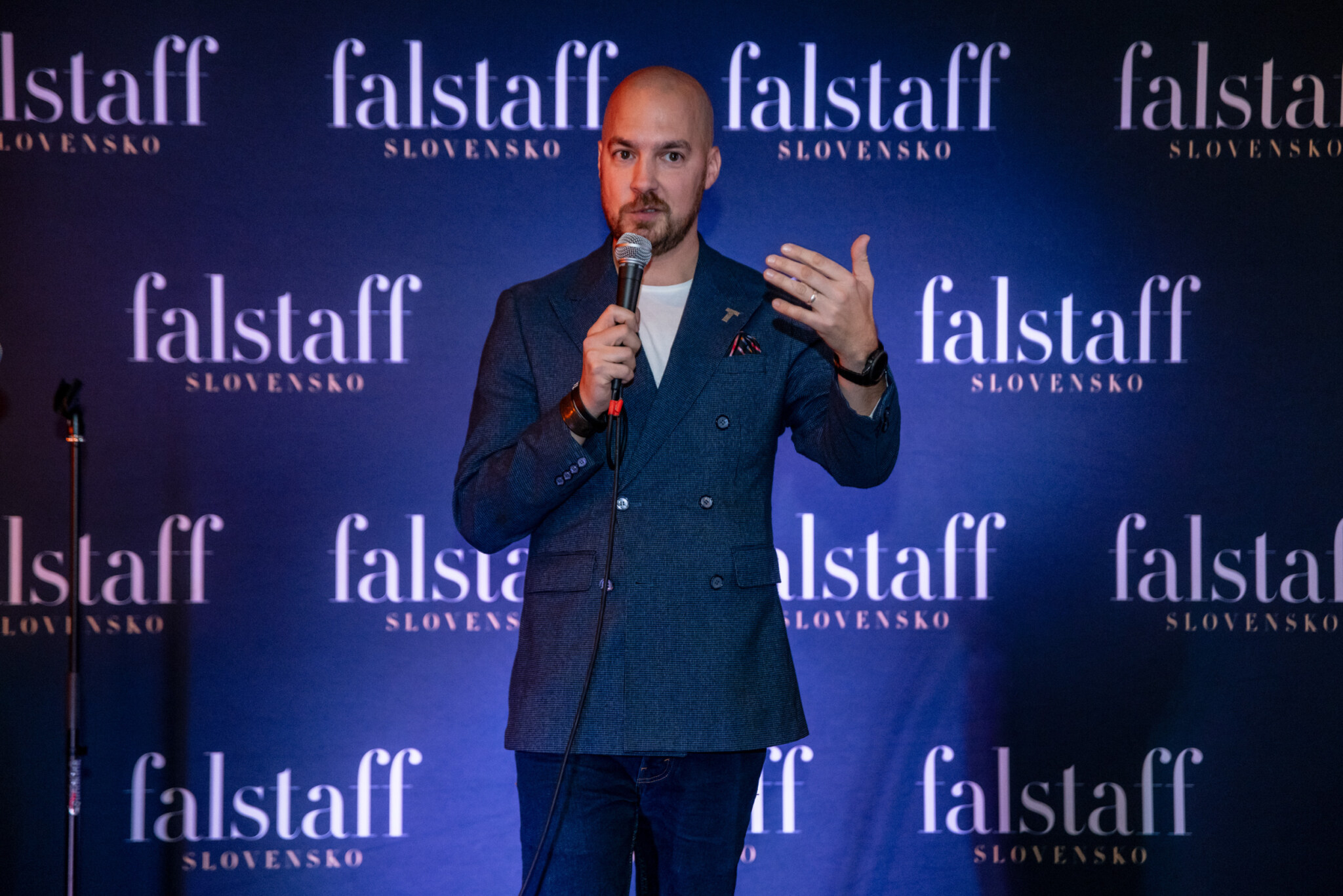 Falstaff Bar Guide
