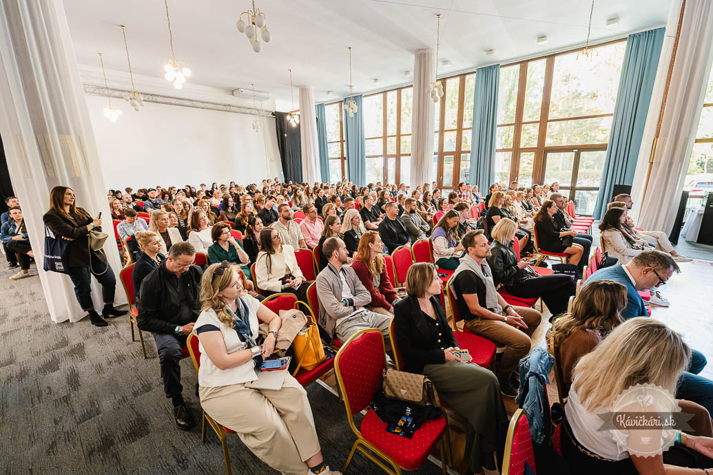 (ne)konferencia Gastrolove