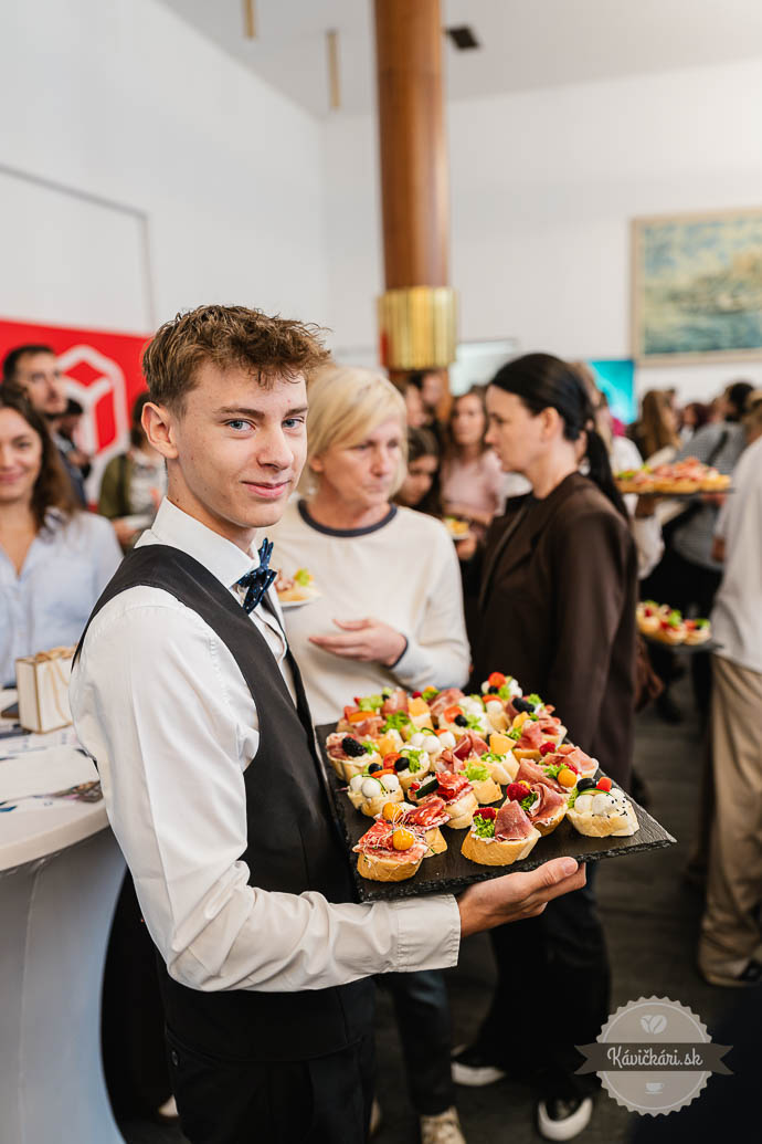 (ne)konferencia Gastrolove