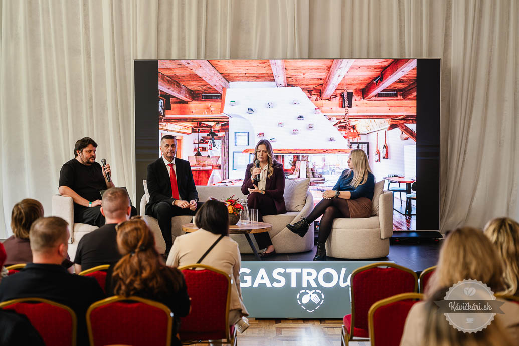 (ne)konferencia Gastrolove