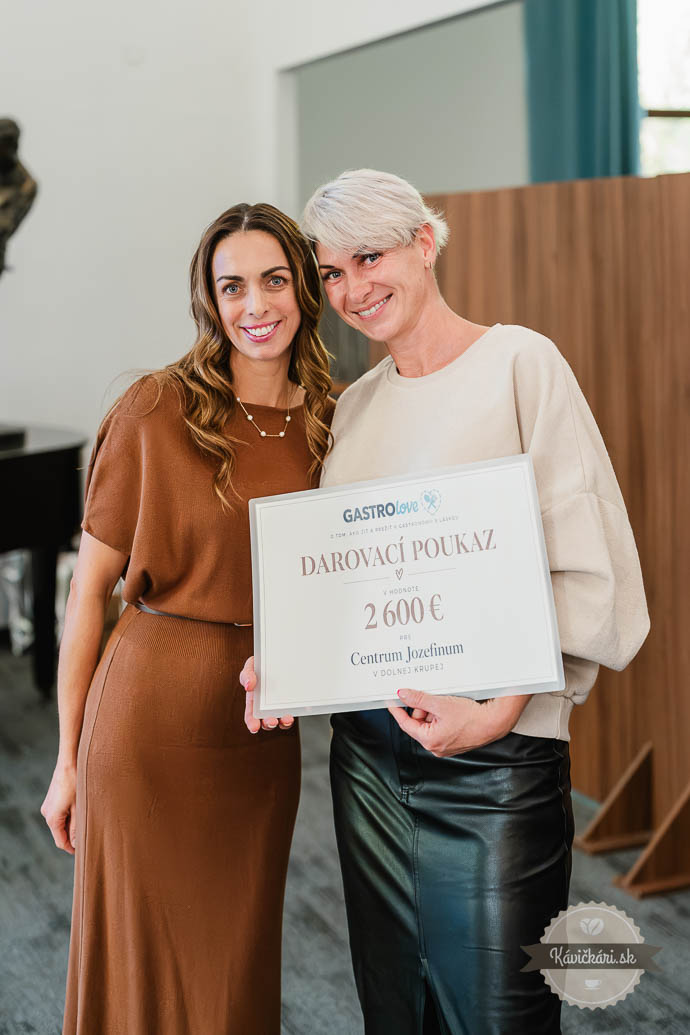 (ne)konferencia Gastrolove