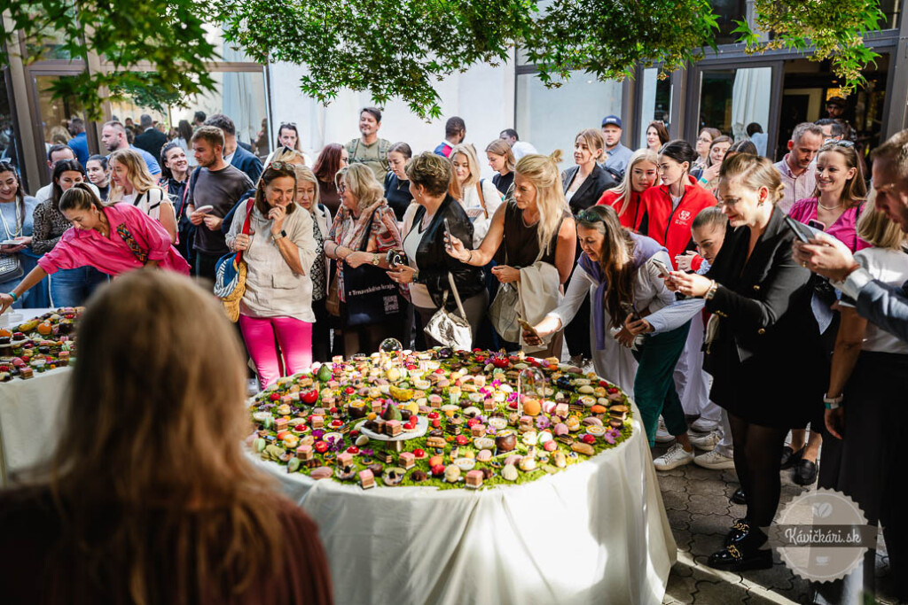 (ne)konferencia Gastrolove