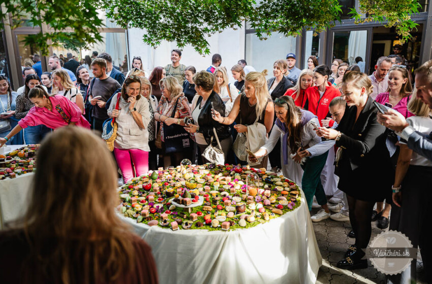  Dobré gastro sa nezačína na tanieri. Čo ukázala (ne)konferencia Gastrolove 2026 v Piešťanoch