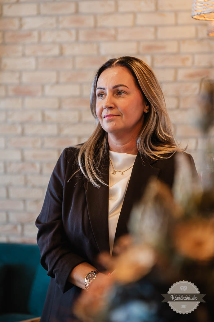Zuzana Štáliková