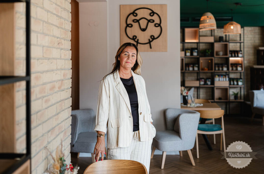 Zuzana Štáliková z Turčianskych Teplíc: Tradícia nie je stagnácia, ale odvaha ísť dopredu